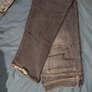 American Eagle Bootcut Jeans
